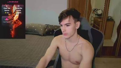 BradyFlint live cam on Cam4