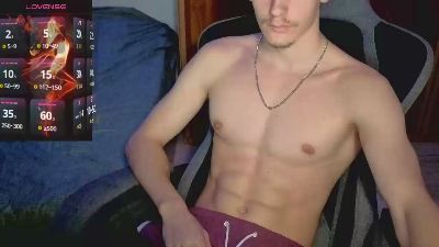 BradyFlint live cam on Cam4