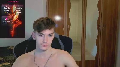 BradyFlint live cam on Cam4