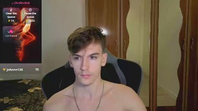 BradyFlint live cam on Cam4