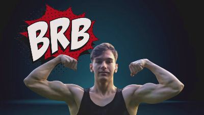 BradyFlint live cam on Cam4