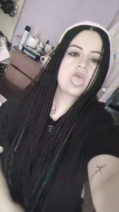 Live thumbnail of Braidqueen