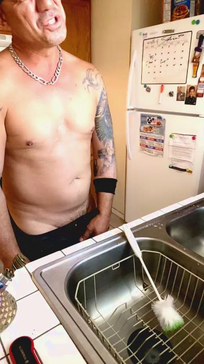 BrandRich1 live cam on Cam4