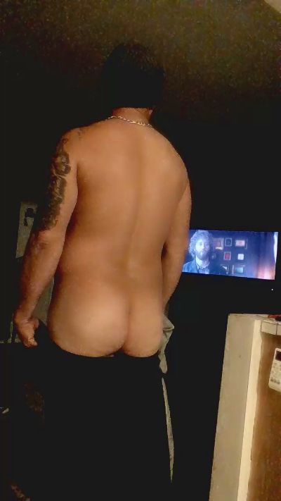 BrandRich1 live cam on Cam4