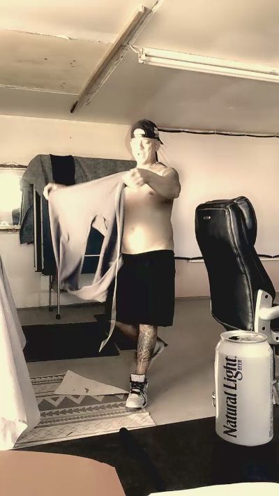 BrandRich1 live cam on Cam4