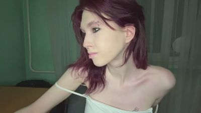 BrandaNestor live cam on Cam4