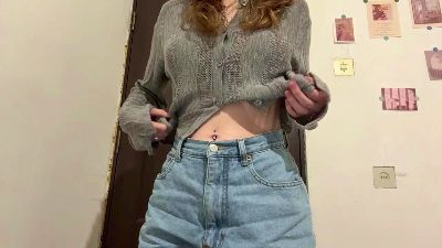 BrandieLelli live cam on Cam4