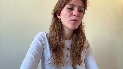 BrandieLelli live cam on Cam4