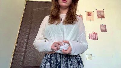 BrandieLelli live cam on Cam4
