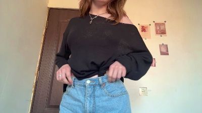 BrandieLelli live cam on Cam4