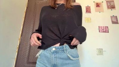 BrandieLelli live cam on Cam4