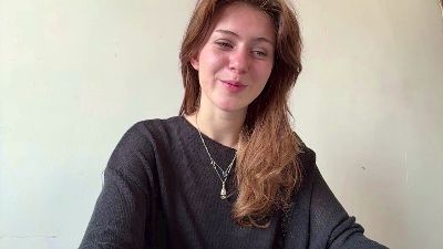 BrandieLelli live cam on Cam4