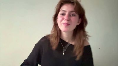 BrandieLelli live cam on Cam4