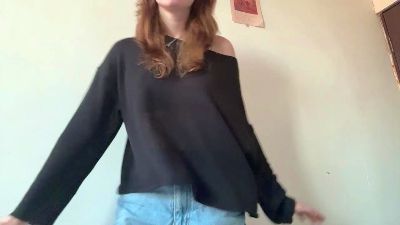 BrandieLelli live cam on Cam4