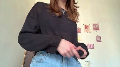 BrandieLelli live cam on Cam4