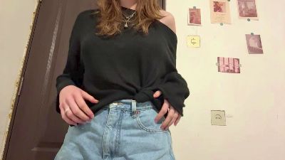 BrandieLelli live cam on Cam4
