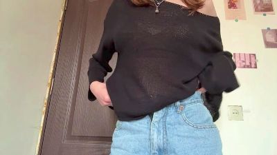 BrandieLelli live cam on Cam4