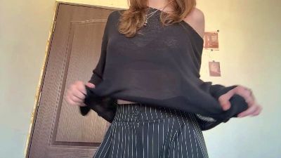 BrandieLelli live cam on Cam4