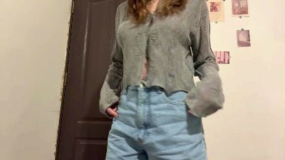 BrandieLelli live cam on Cam4