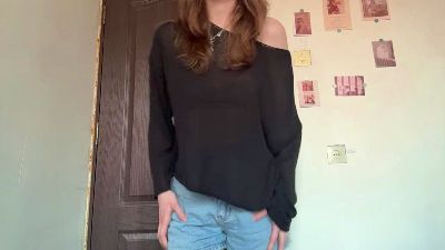 BrandieLelli live cam on Cam4