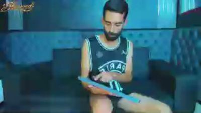 Brandon_Bless live cam on Cam4