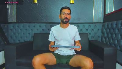 Brandon_Bless live cam on Cam4