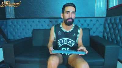 Brandon_Bless live cam on Cam4