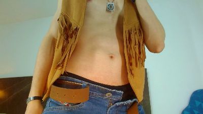 Brandon_Wolf_ live cam on Cam4