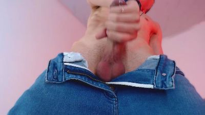 Brandon_Wolf_ live cam on Cam4