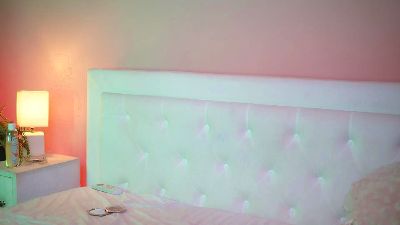 BrandyRave live cam on Cam4