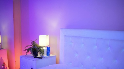 BrandyRave live cam on Cam4