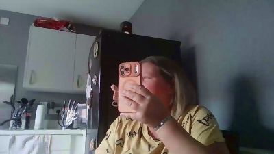 Brandyxo live cam on Cam4