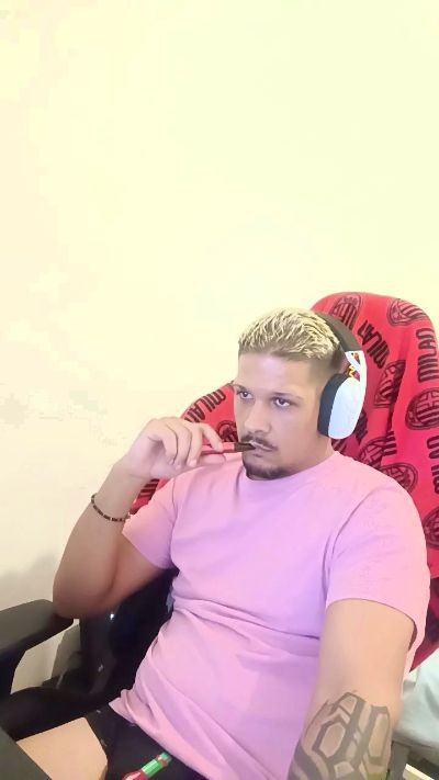 Brasil_sexy live cam on Cam4