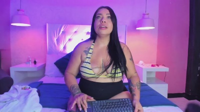 BrattHarrison live cam on Cam4