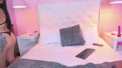 BrattHarrison live cam on Cam4