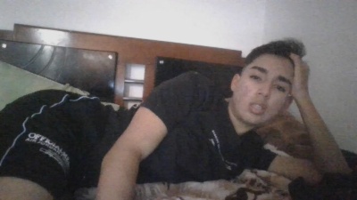 Brayan27_ live cam on Cam4