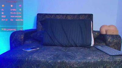 BrayanFitnees69 live cam on Cam4