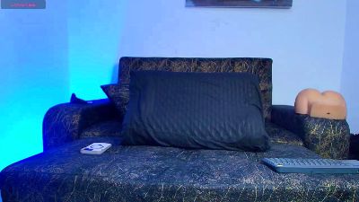 BrayanFitnees69 live cam on Cam4