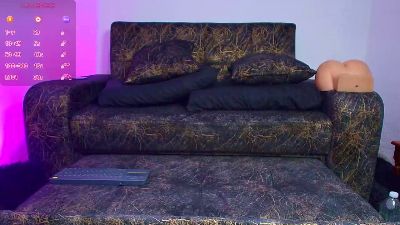 BrayanFitnees69 live cam on Cam4
