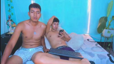 Brayansex_ live cam on Cam4
