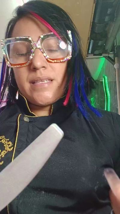 Brayari live cam on Cam4