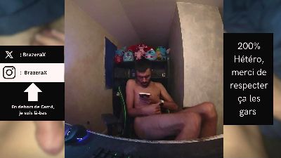 Brazera__ live cam on Cam4