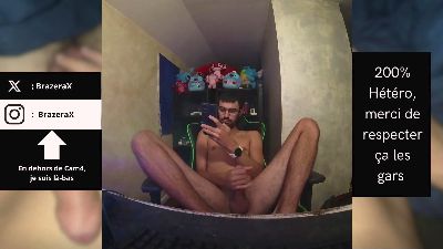 Brazera__ live cam on Cam4