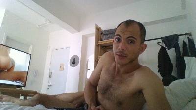 BrazilFF live cam on Cam4