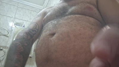 Brazilianbear_ live cam on Cam4