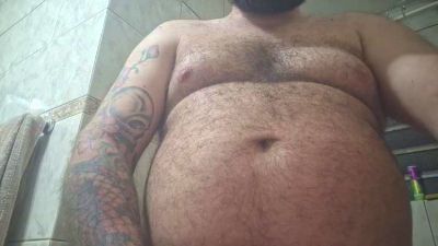 Brazilianbear_ live cam on Cam4