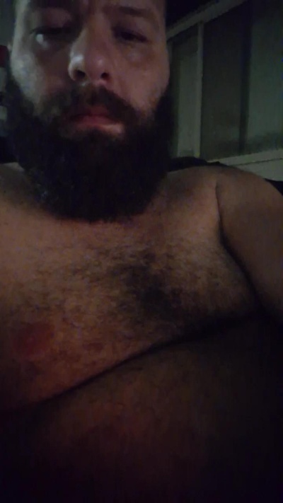 Brazilianbear_ live cam on Cam4
