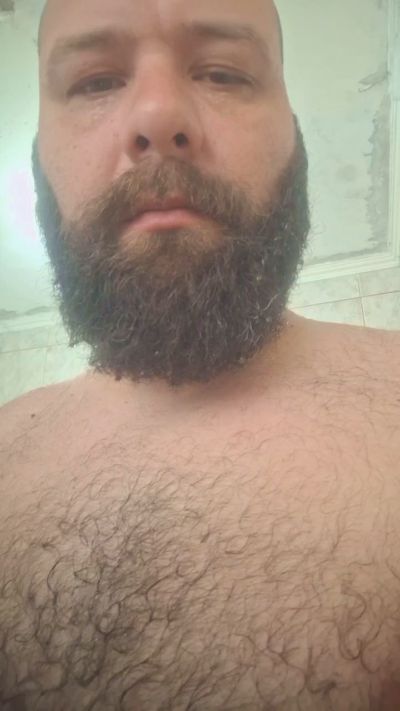 Brazilianbear_ live cam on Cam4