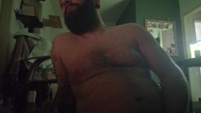 Brazilianbear_ live cam on Cam4