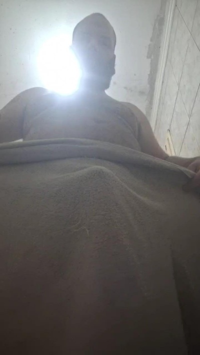 Brazilianbear_ live cam on Cam4